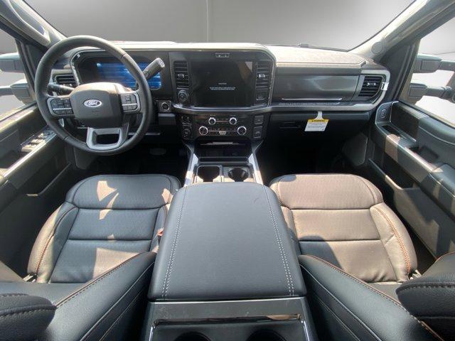 new 2025 Ford F-350 car, priced at $93,035