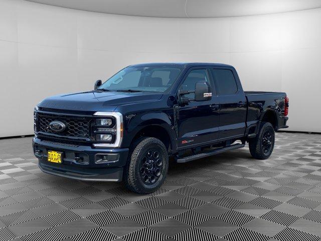 new 2025 Ford F-350 car, priced at $93,035