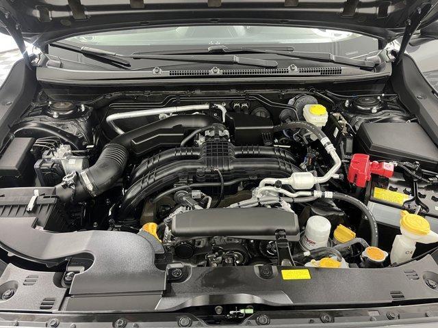 used 2024 Subaru Crosstrek car, priced at $27,464
