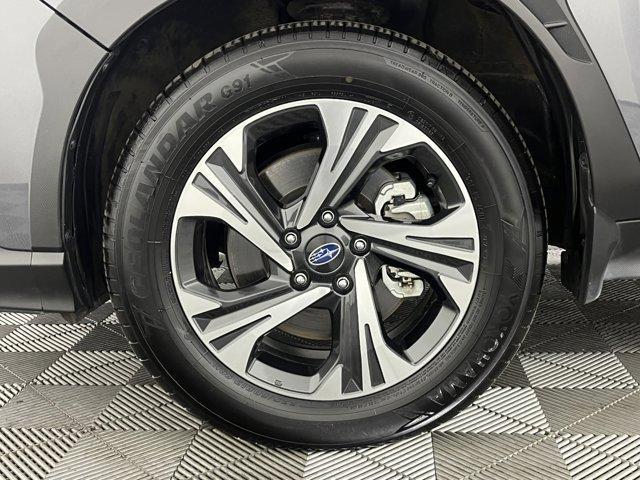 used 2024 Subaru Crosstrek car, priced at $27,464