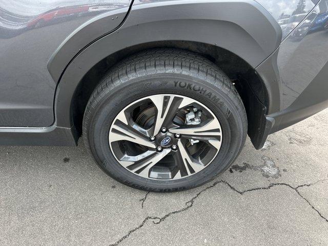 used 2024 Subaru Crosstrek car, priced at $26,514