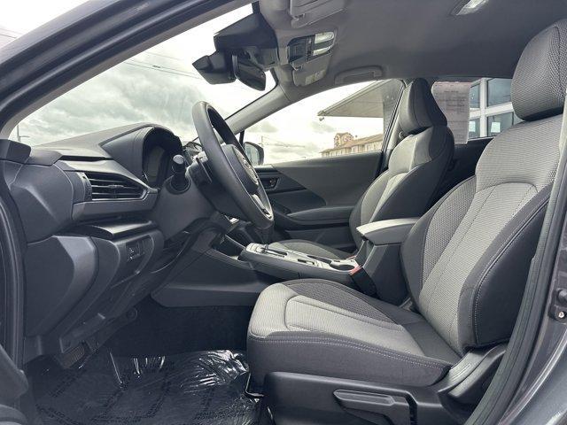 used 2024 Subaru Crosstrek car, priced at $26,514
