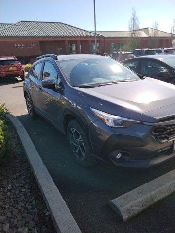 used 2024 Subaru Crosstrek car, priced at $27,294