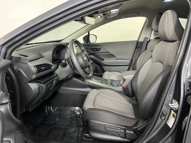 used 2024 Subaru Crosstrek car, priced at $27,464
