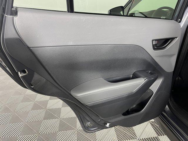used 2024 Subaru Crosstrek car, priced at $27,464