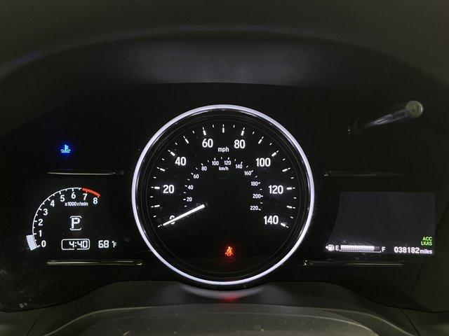 used 2019 Honda HR-V car, priced at $22,978