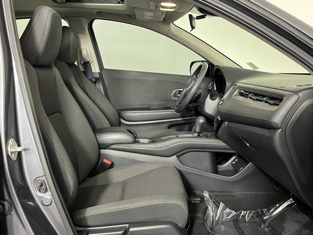 used 2019 Honda HR-V car, priced at $22,978