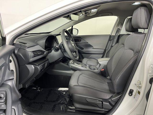 used 2024 Subaru Crosstrek car, priced at $27,274
