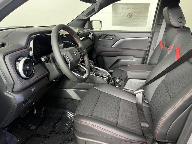 new 2025 Chevrolet Colorado car, priced at $49,990