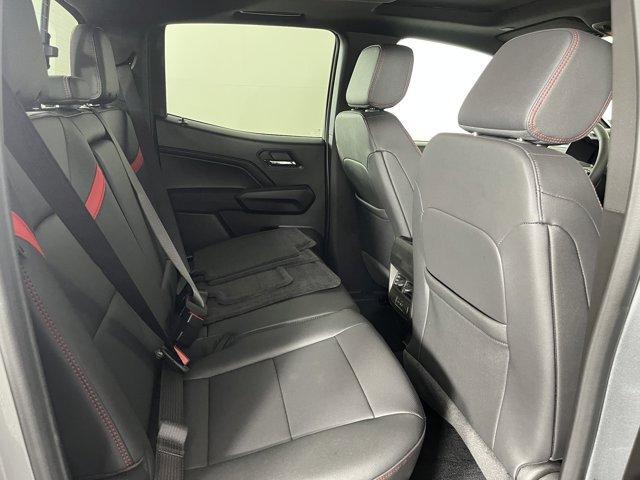 new 2025 Chevrolet Colorado car, priced at $49,990