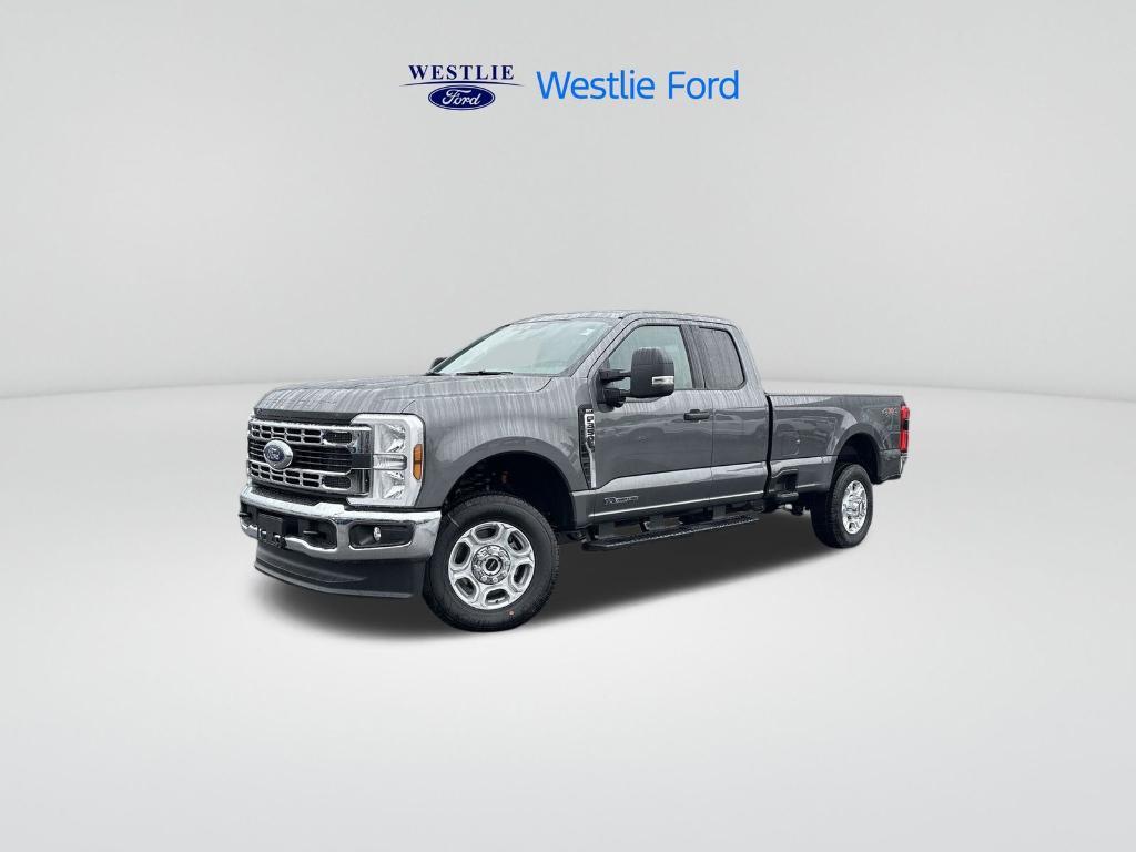 new 2026 Ford F-350 car, priced at $69,141