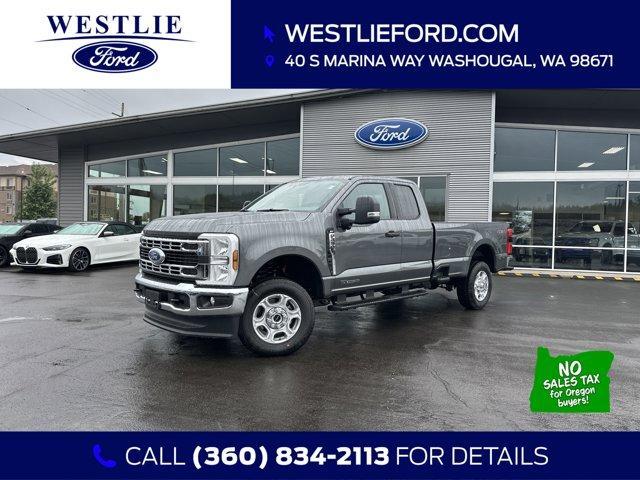 new 2026 Ford F-350 car, priced at $70,941