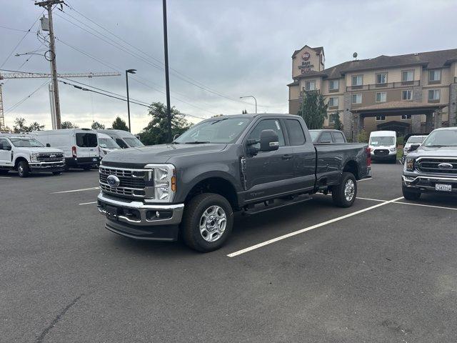 new 2026 Ford F-350 car, priced at $70,941