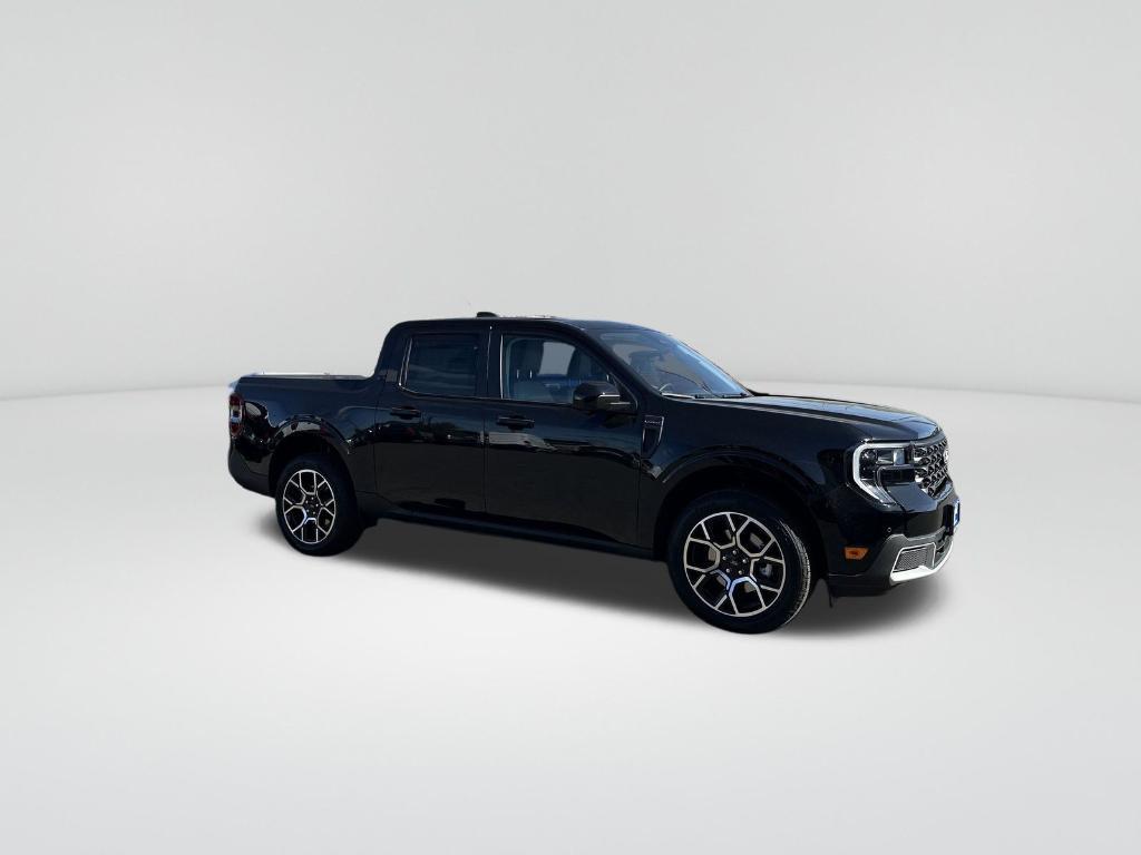 new 2025 Ford Maverick car, priced at $38,645