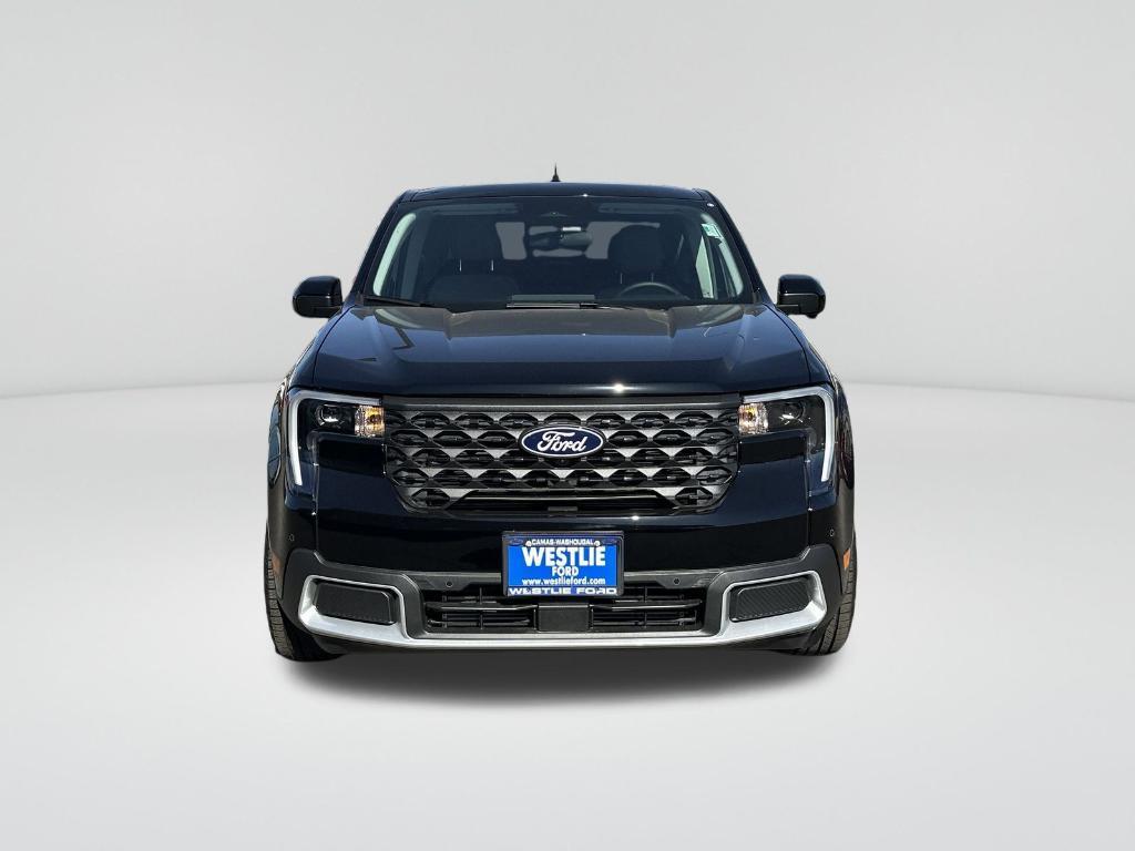 new 2025 Ford Maverick car, priced at $38,645