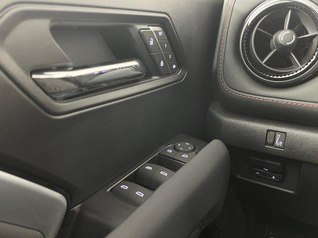 new 2025 Chevrolet Colorado car, priced at $49,685