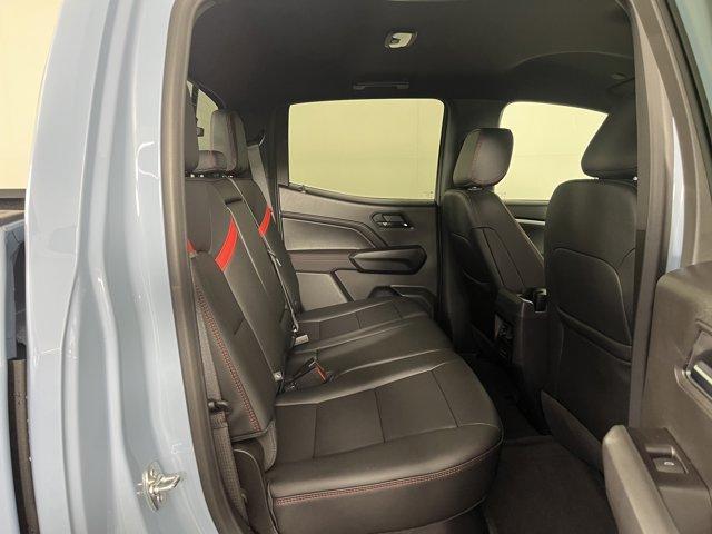 new 2025 Chevrolet Colorado car, priced at $49,685