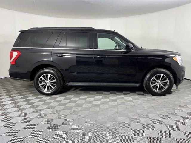 used 2021 Ford Expedition car, priced at $34,595