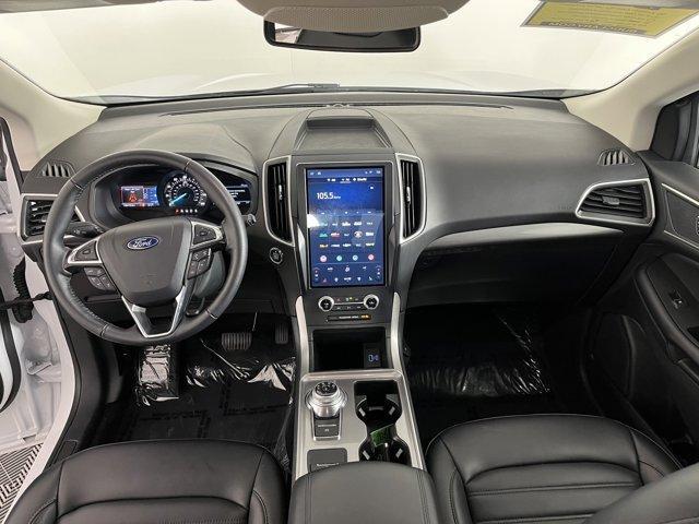 used 2024 Ford Edge car, priced at $22,996