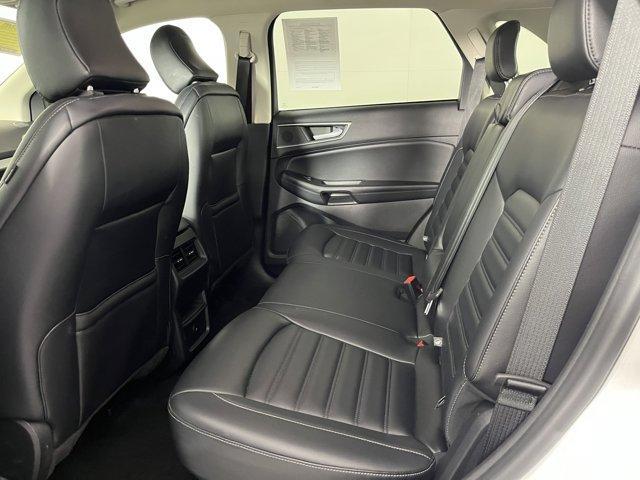 used 2024 Ford Edge car, priced at $22,996