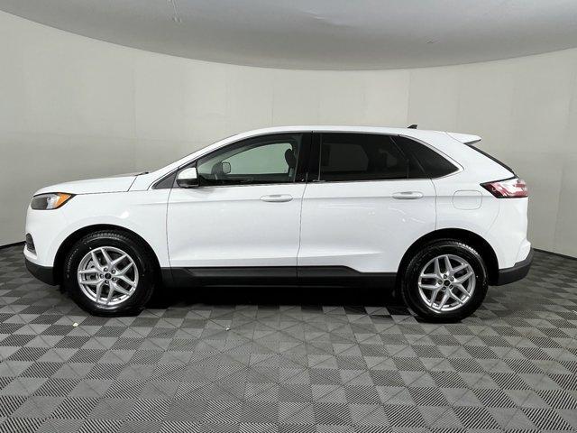 used 2024 Ford Edge car, priced at $22,996