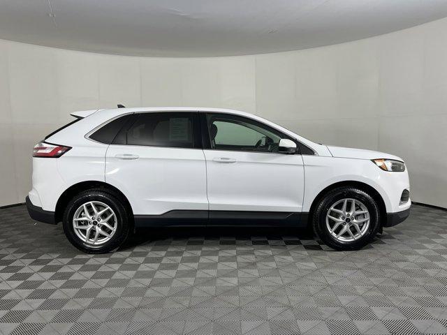 used 2024 Ford Edge car, priced at $22,996