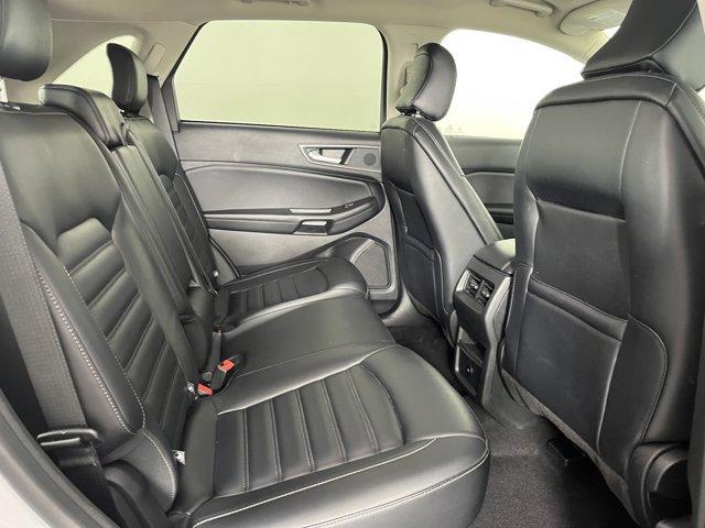 used 2024 Ford Edge car, priced at $22,996