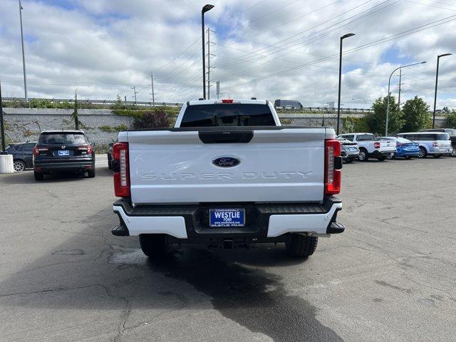 new 2025 Ford F-350 car, priced at $70,991