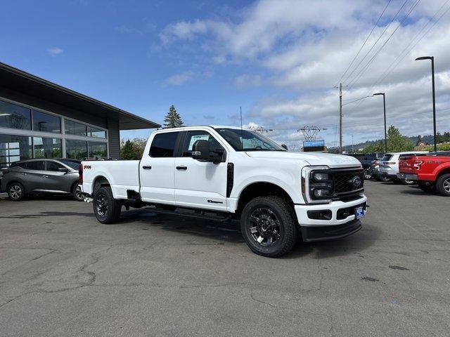 new 2025 Ford F-350 car, priced at $70,991