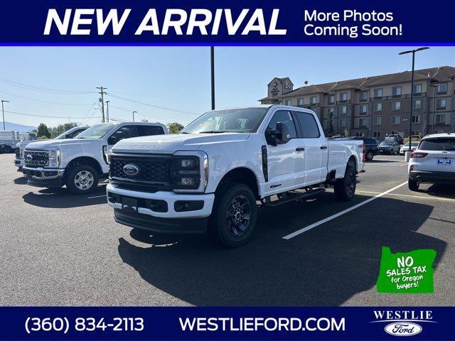 new 2025 Ford F-350 car, priced at $70,991