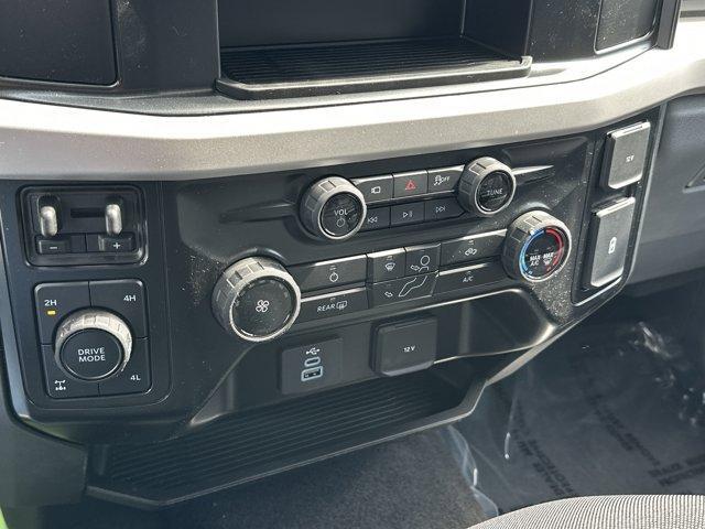 new 2025 Ford F-350 car, priced at $70,991
