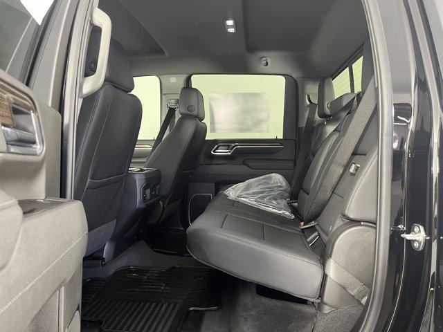 new 2025 Chevrolet Silverado 2500 car, priced at $100,648