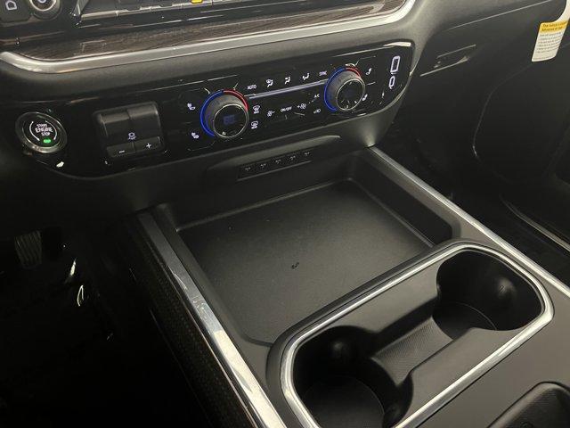 new 2025 Chevrolet Silverado 2500 car, priced at $100,648