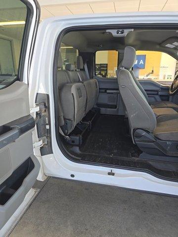 used 2018 Ford F-150 car, priced at $21,900