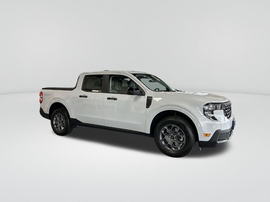 new 2025 Ford Maverick car, priced at $34,689