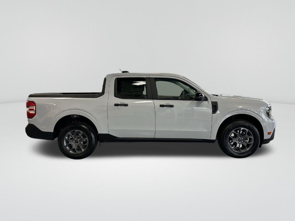 new 2025 Ford Maverick car, priced at $34,689