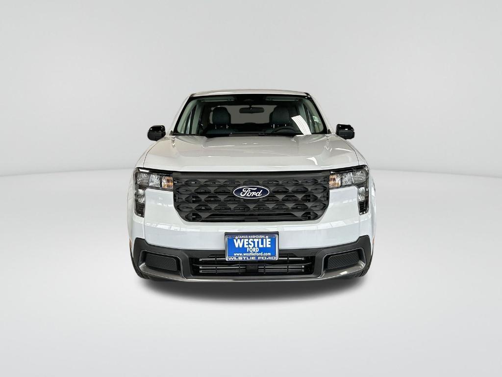 new 2025 Ford Maverick car, priced at $34,689