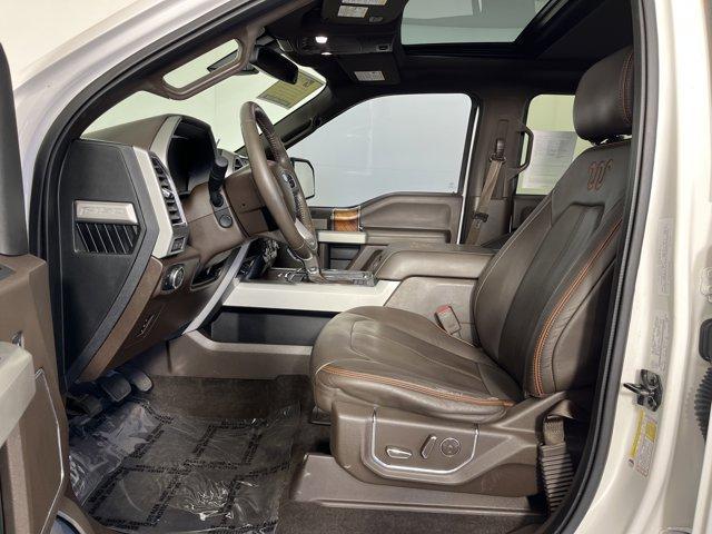 used 2016 Ford F-150 car, priced at $21,993