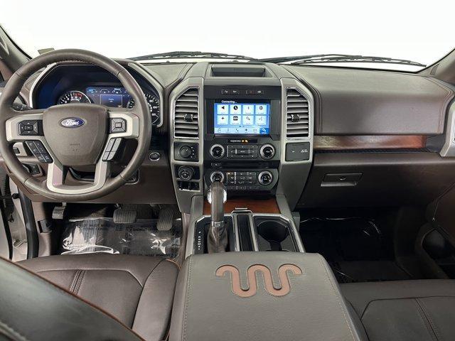 used 2016 Ford F-150 car, priced at $21,993
