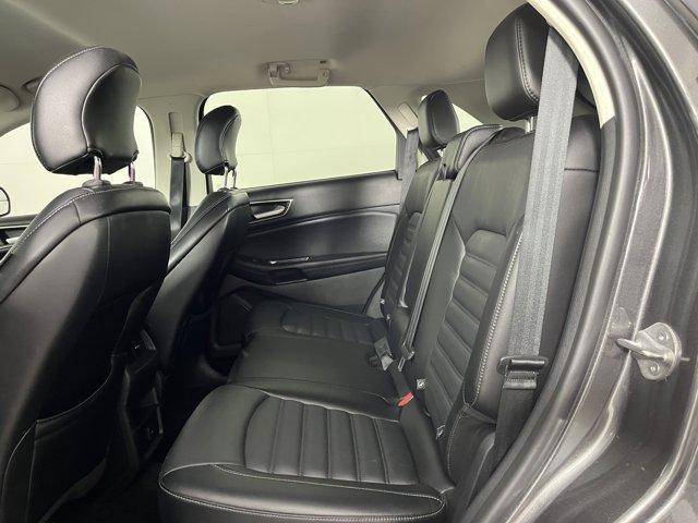 used 2015 Ford Edge car, priced at $10,994
