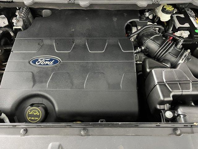 used 2015 Ford Edge car, priced at $10,994
