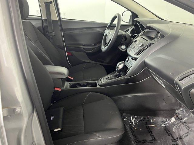 used 2016 Ford Focus car, priced at $10,591