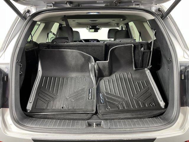 used 2022 Hyundai Palisade car, priced at $31,999