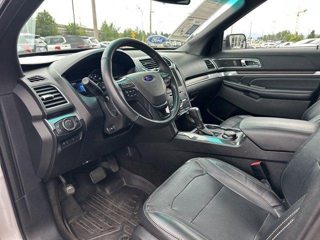 used 2016 Ford Explorer car, priced at $15,902