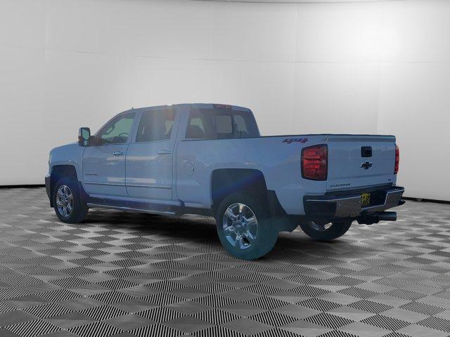 used 2019 Chevrolet Silverado 2500 car, priced at $47,997