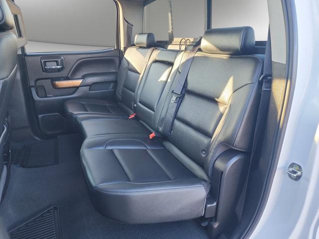 used 2019 Chevrolet Silverado 2500 car, priced at $47,997