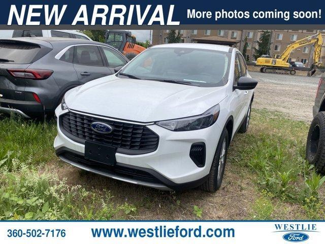 new 2023 Ford Escape car