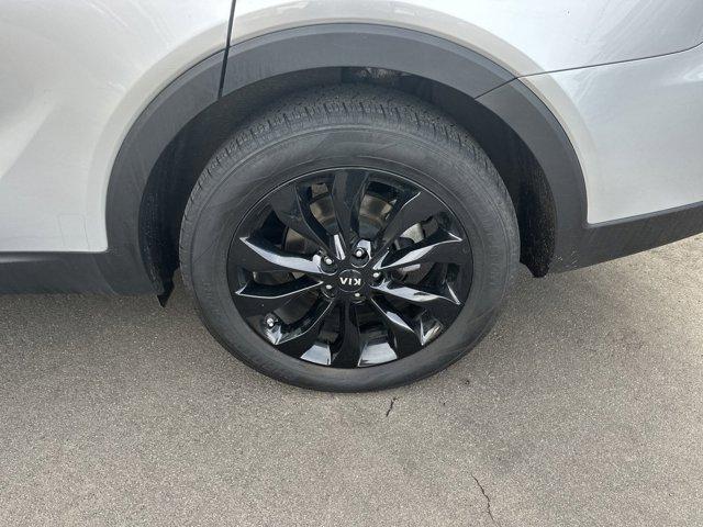 used 2019 Kia Sorento car, priced at $18,705