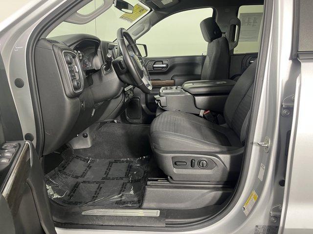 used 2020 Chevrolet Silverado 1500 car, priced at $30,513
