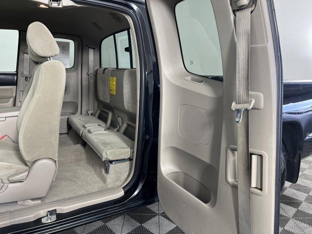 used 2008 Toyota Tacoma car, priced at $12,709